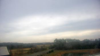 Weather camera view of Hovatter Elementary School -29.