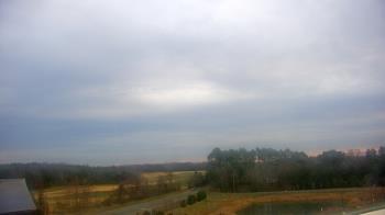 Weather camera view of Hovatter Elementary School -29.