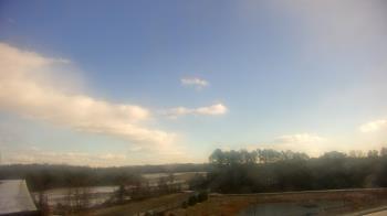 Weather camera view of Hovatter Elementary School -29.