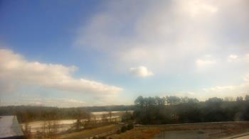 Weather camera view of Hovatter Elementary School -29.