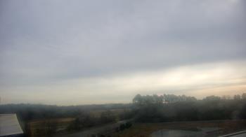 Weather camera view of Hovatter Elementary School -29.