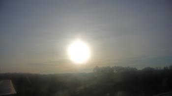 Weather camera view of Hovatter Elementary School -29.