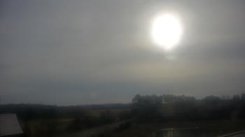 Weather camera view of Hovatter Elementary School -29.