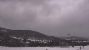 Weather camera view of Allegany-Limestone Central School.