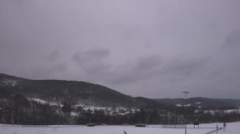 Weather camera view of Allegany-Limestone Central School.