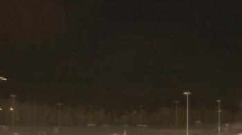 Weather camera view of Allegany-Limestone Central School.