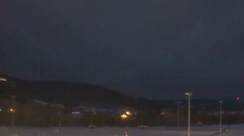 Weather camera view of Allegany-Limestone Central School.