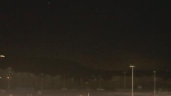 Weather camera view of Allegany-Limestone Central School.