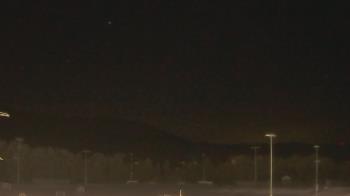 Weather camera view of Allegany-Limestone Central School.