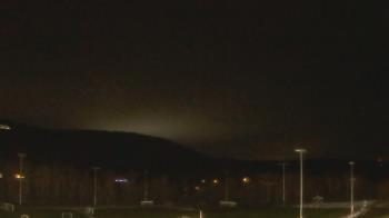 Weather camera view of Allegany-Limestone Central School.