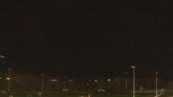 Weather camera view of Allegany-Limestone Central School.