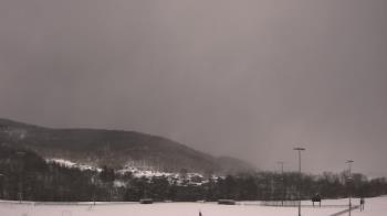 Weather camera view of Allegany-Limestone Central School.