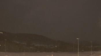 Weather camera view of Allegany-Limestone Central School.