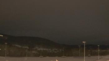 Weather camera view of Allegany-Limestone Central School.