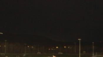 Weather camera view of Allegany-Limestone Central School.