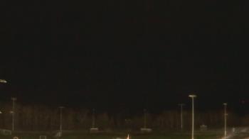 Weather camera view of Allegany-Limestone Central School.