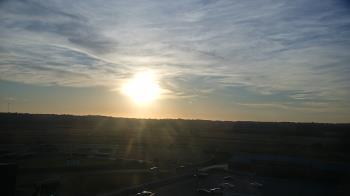 Weather camera view of Alma Intermediate.