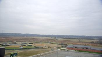 Weather camera view of Alma Intermediate.