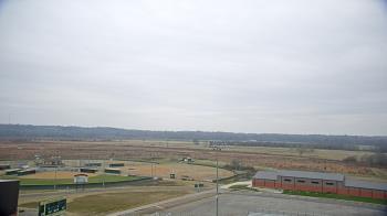 Weather camera view of Alma Intermediate.
