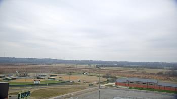 Weather camera view of Alma Intermediate.