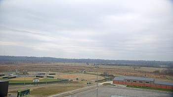 Weather camera view of Alma Intermediate.