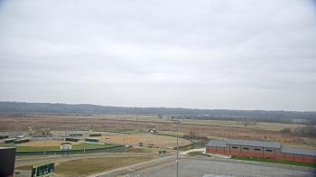 Weather camera view of Alma Intermediate.