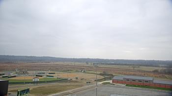 Weather camera view of Alma Intermediate.