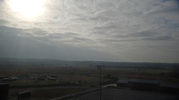 Weather camera view of Alma Intermediate.
