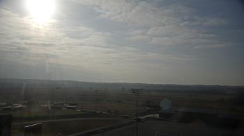 Weather camera view of Alma Intermediate.