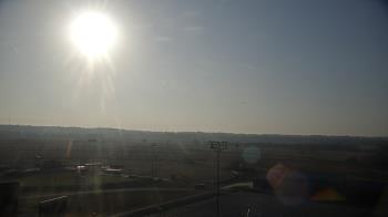 Weather camera view of Alma Intermediate.