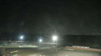 Weather camera view of Alma Intermediate.