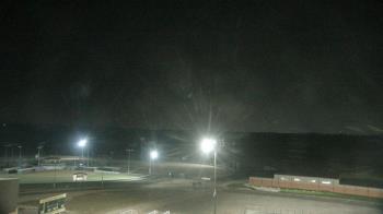 Weather camera view of Alma Intermediate.