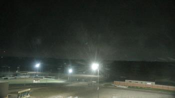 Weather camera view of Alma Intermediate.