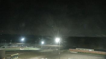 Weather camera view of Alma Intermediate.