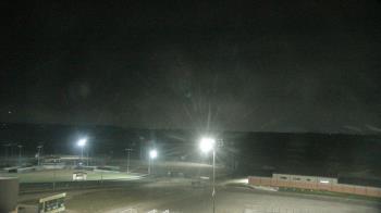 Weather camera view of Alma Intermediate.