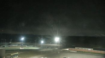 Weather camera view of Alma Intermediate.