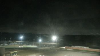 Weather camera view of Alma Intermediate.