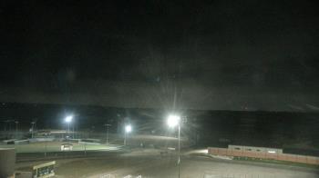 Weather camera view of Alma Intermediate.
