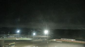 Weather camera view of Alma Intermediate.