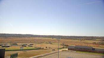 Weather camera view of Alma Intermediate.