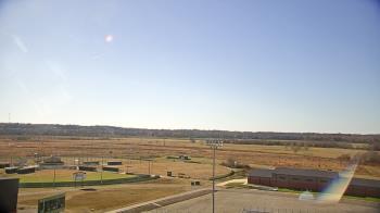 Weather camera view of Alma Intermediate.