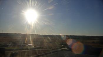 Weather camera view of Alma Intermediate.