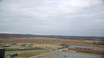 Weather camera view of Alma Intermediate.