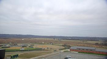 Weather camera view of Alma Intermediate.