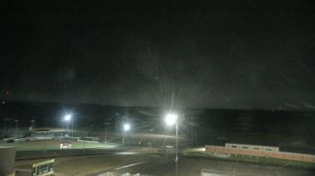 Weather camera view of Alma Intermediate.