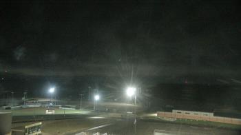 Weather camera view of Alma Intermediate.