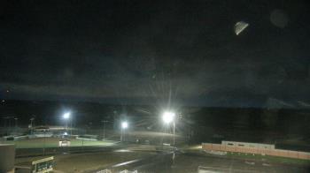 Weather camera view of Alma Intermediate.