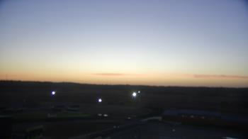 Weather camera view of Alma Intermediate.