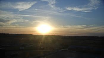 Weather camera view of Alma Intermediate.