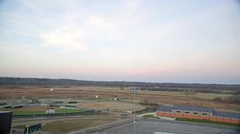 Weather camera view of Alma Intermediate.